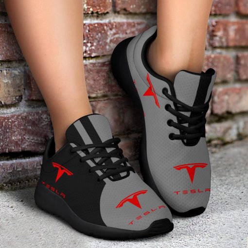 Tesla Unisex Shoes