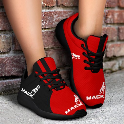 Mack Trucks Unisex Shoes