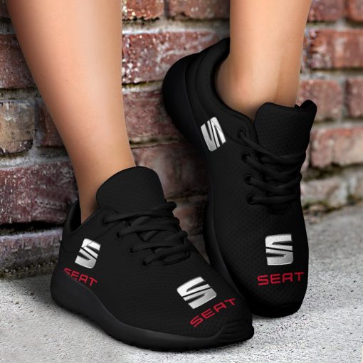 Seat Unisex Shoes