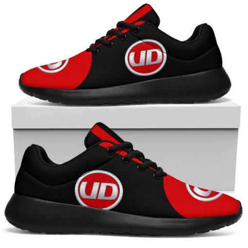 UD Trucks Unisex Shoes
