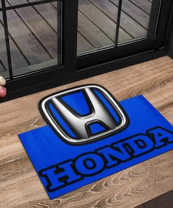 Honda custom shaped door