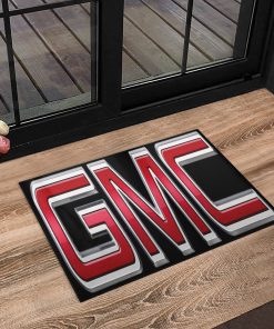 GMC custom shaped door