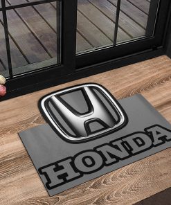 Honda custom shaped door