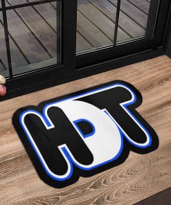 HDT custom shaped door
