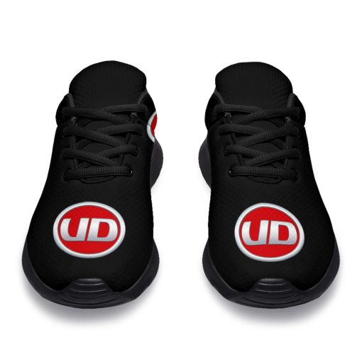 UD Trucks Unisex Shoes