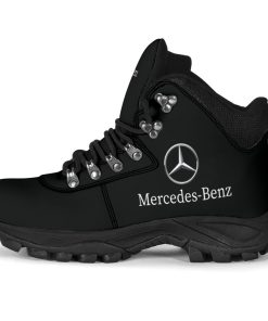 Mercedes-Benz Alpine Boots