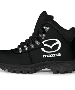 Mazda Alpine Boots