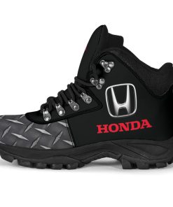 Honda Alpine Boots