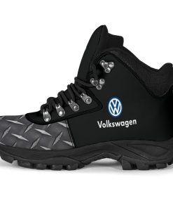 Volkswagen Alpine Boots