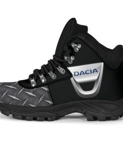 Dacia Alpine Boots