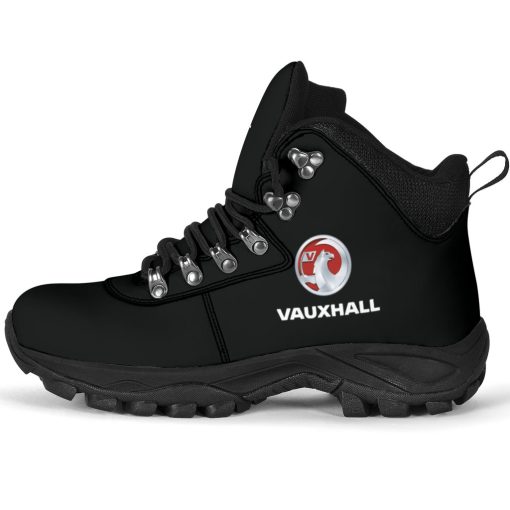Vauxhall Alpine Boots