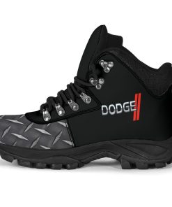 Dodge Alpine Boots