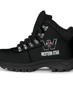 Western Star Alpine Boots