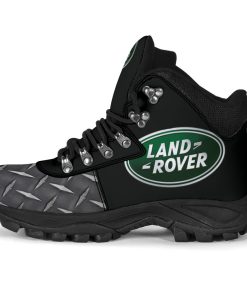 Land Rover Alpine Boots