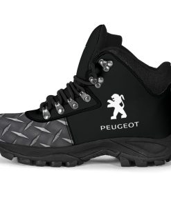 Peugeot Alpine Boots