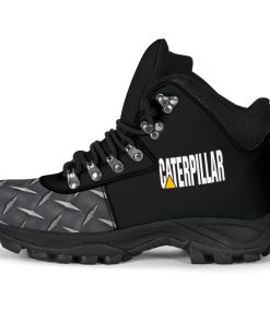 Caterpillar Alpine Boots