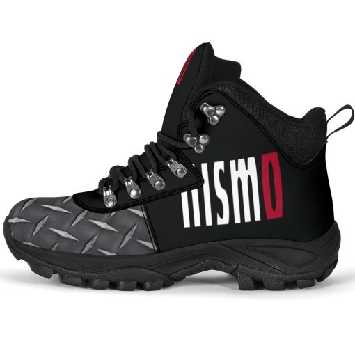 Nismo Alpine Boots