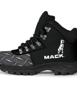 Mack Trucks Alpine Boots