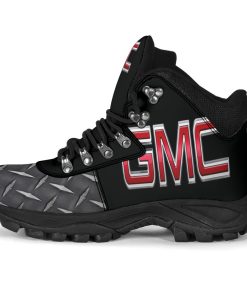 GMC Alpine Boots