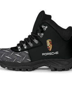 Porsche Alpine Boots