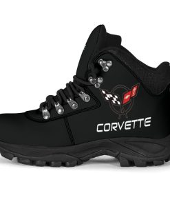 Corvette C5 Alpine Boots