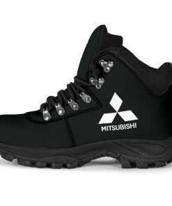 Mitsubishi Alpine Boots