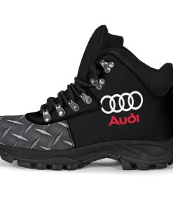Audi Alpine Boots