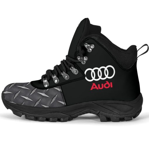 Audi Alpine Boots