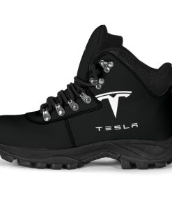 Tesla Alpine Boots