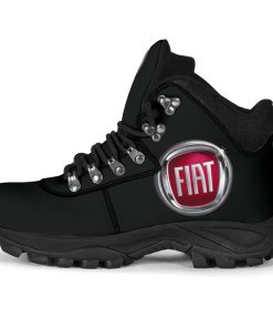 Fiat Alpine Boots