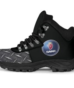 Saab Alpine Boots