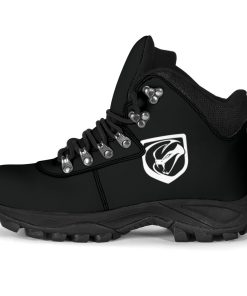 Viper Alpine Boots