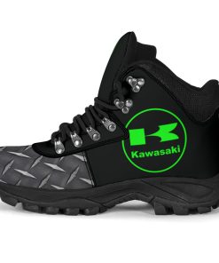 Kawasaki Alpine Boots