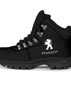 Peugeot Alpine Boots