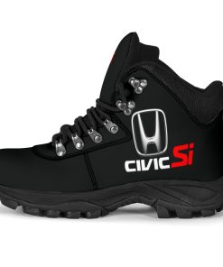 Honda Civic Si Alpine Boots