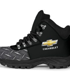 Chevy Alpine Boots