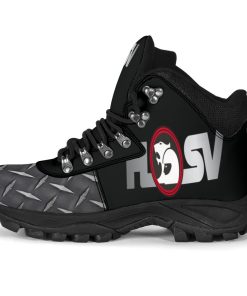 HSV Alpine Boots