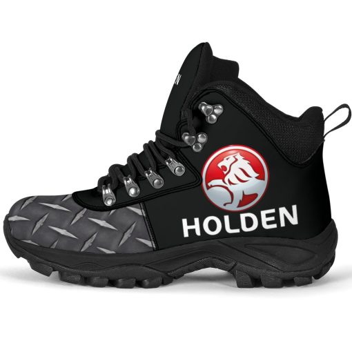Holden Alpine Boots