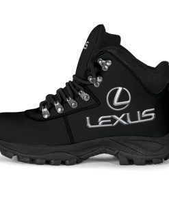 Lexus Alpine Boots