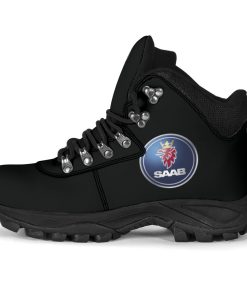 Saab Alpine Boots