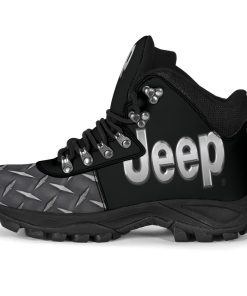 Jeep Alpine Boots