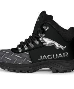 Jaguar Alpine Boots