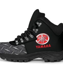 Yamaha Alpine Boots