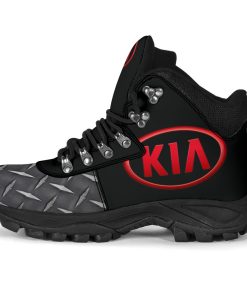 Kia Alpine Boots