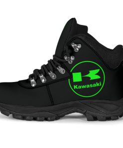 Kawasaki Alpine Boots