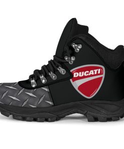 Ducati Alpine Boots