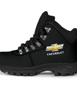 Chevy Alpine Boots