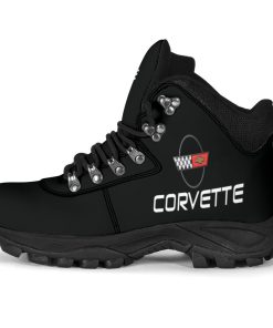 Corvette C4 Alpine Boots