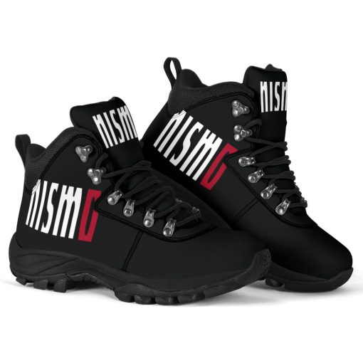 Nismo Alpine Boots