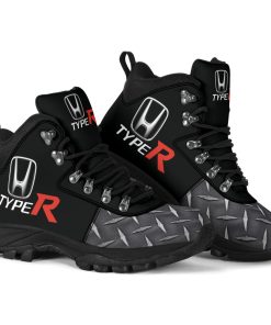 Honda Type R Alpine Boots